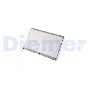 Negatoscopio Doble Esmaltado Negatoscopio Doble Esmaltado